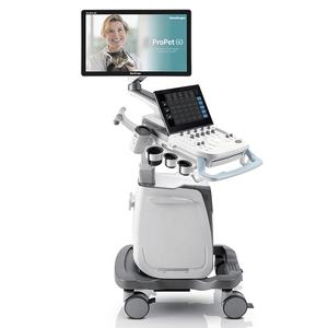 Sonoscape <span class=keywords><strong>2025</strong></span> Nieuwe Beste Veterinaire Trolley Kleur Doppler Ultrasone <span class=keywords><strong>Machine</strong></span> - Product Image 1