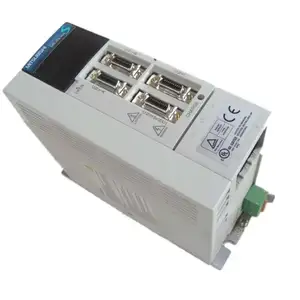 100% nuevo amplificador de CA original MR-J2-350A Servo controlador de CA para Mitsubishi