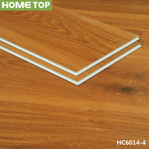 Waterdicht 4Mm 5Mm 6Mm 7Mm 8Mm Klik Slot Vinyl Pvc Plank Vloertegel Piso Vinilico Laminaat Vinyl Vloer Spc Vloer - Product Image 6