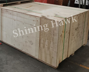 Máy Phát Điện Dưới Đáy Thùng Chứa Lạnh 15kw - Product Image 5