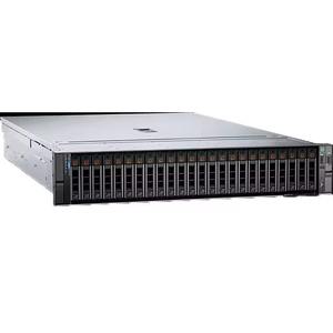 De LLS Nuevo PowerEdge R760 <span class=keywords><strong>R750xs</strong></span> R630 R710 R7615 R730 R740 R740rx R6515 R750 R720 R930 R7625 R32 <span class=keywords><strong>Power</strong></span> <span class=keywords><strong>Edge</strong></span> <span class=keywords><strong>R750xs</strong></span> Servidor - Product Image 2