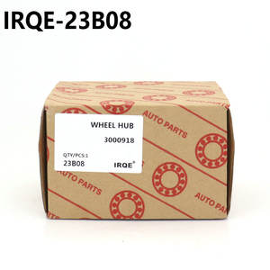 Rodamiento de rueda delantero de cuatro orificios IRQE 3000918 23B08 para Zhonghua Zunchi - Product Image 4