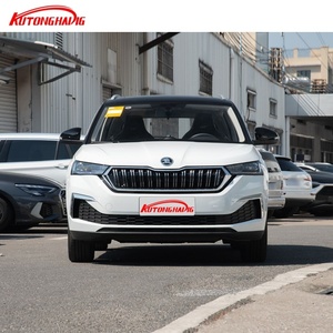 Nuevo <span class=keywords><strong>SKODA</strong></span> <span class=keywords><strong>Kamiq</strong></span> 2025 Modelo SUV de lujo Coche Motor de gasolina 1.5L 109HP Aspirado naturalmente 6AT FWD Venta - Product Image 1