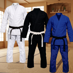 JIU JITSU GI BJJ KIMONO GI - Product Image 3