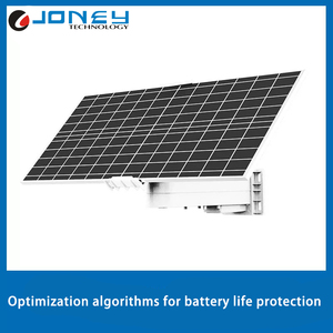 <span class=keywords><strong>Panneau</strong></span> solaire <span class=keywords><strong>Panneau</strong></span> solaire photovoltaïque Module de charge de <span class=keywords><strong>batterie</strong></span> Kit de support intégré <span class=keywords><strong>avec</strong></span> <span class=keywords><strong>batterie</strong></span> 20W 24Ah DC12V DC5V - Product Image 5