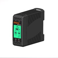 Angui égaliseur LCD Batteries Contrôleur 2s 4s 6s 8s 10s 12s équilibreur actif 24V 36V 48V 60V 72V 84V 96V 120V 144V 192V 240V V