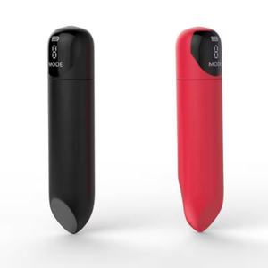 ABD Deposu Dropshipping Kadınlar İçin Seks Oyuncağı Bullet Vibratör Mini Meme Klitoral Stimülatör G Noktası Bullet Vibratör - Product Image 3