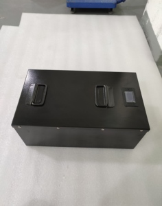 Most Selling Product Powerful Lithium 72 Volt 50 40 130AH 150AH 200AH Batteries Pack Build in 24S BMS for Bike LFP 7240 72 Volt - Product Image 5