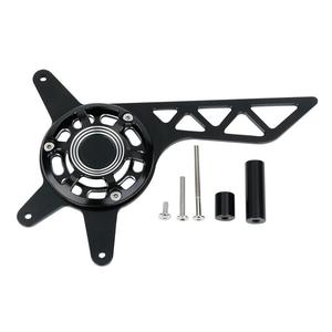 XINMATUO Cache de pignon de moteur pour Harley Street <span class=keywords><strong>XG</strong></span> 750 <span class=keywords><strong>500</strong></span> 2015-2019 Noir XF2906C139B-156B-US - Product Image 5