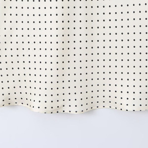 SHENZHU Abito Estivo da <span class=keywords><strong>Donna</strong></span> 2026 Nuova Moda con Pois e Pizzo Patchwork, Vestito <span class=keywords><strong>Retrò</strong></span> Sexy ed Elegante - Product Image 6