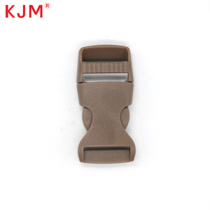 도매 맞춤형 전술 벨트 플라스틱 버클 및 휴대용 손잡이 50mm D링 전술 버클 - Product Image 4