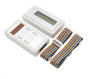 Repuestos de Alta Calidad para Ascensores <span class=keywords><strong>Thyss</strong></span>* Hotel, Herramientas de Prueba para Servicio de Elevadores Industriales, Pruebas de Ascensores CPIK TCM MC2, Material Plástico - Product Image 1