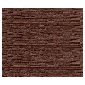 Usine auto-adhésif 3D <span class=keywords><strong>brique</strong></span> texturé <span class=keywords><strong>effet</strong></span> fond <span class=keywords><strong>autocollant</strong></span> peler et coller <span class=keywords><strong>brique</strong></span> papier peint pour la décoration murale - Product Image 4