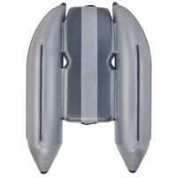 Pato de Pesca Hinchable de PVC de Alta Calidad, Bote Individual Pequeño Personalizado con Asiento para Pesca a la Deriva al Aire Libre