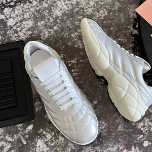 Zapatillas Deportivas Casuales al por Mayor mius, Nuevo Diseño Personalizable, Zapatos de Moda para Hombre y Mujer, Estilo Chunky mius - Product Image 6