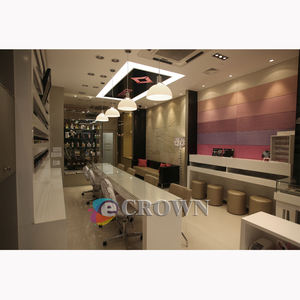 Display Nail for showcase Shop Ocular <strong>Counter</strong> Vitrine <strong>Coton</strong> Design OEM - Product Image 3