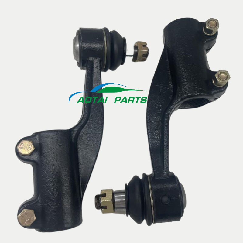 yu.ページ 48571-00z79 Tie Rod End for Nissan UD Trucks - Durable