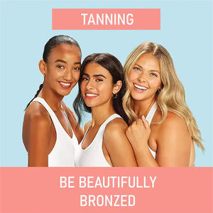 Gommes de bronzage vitaminées avec marque privée suppléments de gommes de bronzage biologiques gommes de bronzage en gros pour une peau éclatante - Product Image 2