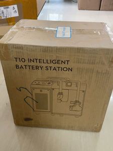 Agras T10 Batterie de vol intelligente pour drone T10 9500mAh Machines de protection des plantes Sprinkle Pesticides Agriculture Parts - Product Image 6