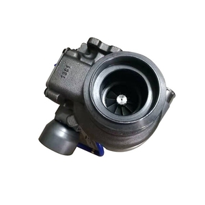 Pièces de rechange pour turbocompresseur, moteur 2674A256 pour CAT E323D E320D C6.6 - Product Image 3