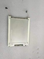 KCS104VG2HC-G20 Panel LCD TFT A-Si 10,4 Inci 640*480 VGA 200cd/m² CCFL Backlight TTL Tahan Suhu Lebar Kelas Industri