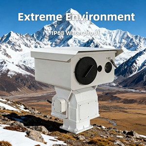 Xuzhuo tùy chỉnh 2MP 60fps chống cháy nổ hợp kim nhôm PTZ đạn phong cách trong nhà PoE IP <span class=keywords><strong>Camera</strong></span> CMOS cảm biến <span class=keywords><strong>DVR</strong></span> tương thích IP66 - Product Image 4