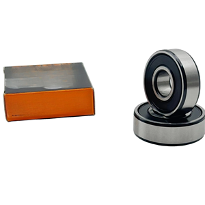 Orijinal marka rulman 6201 6202 6203 6204 6205 6206 6207 Hot sıcak satış rulman sabit bilyalı rulman - Product Image 2