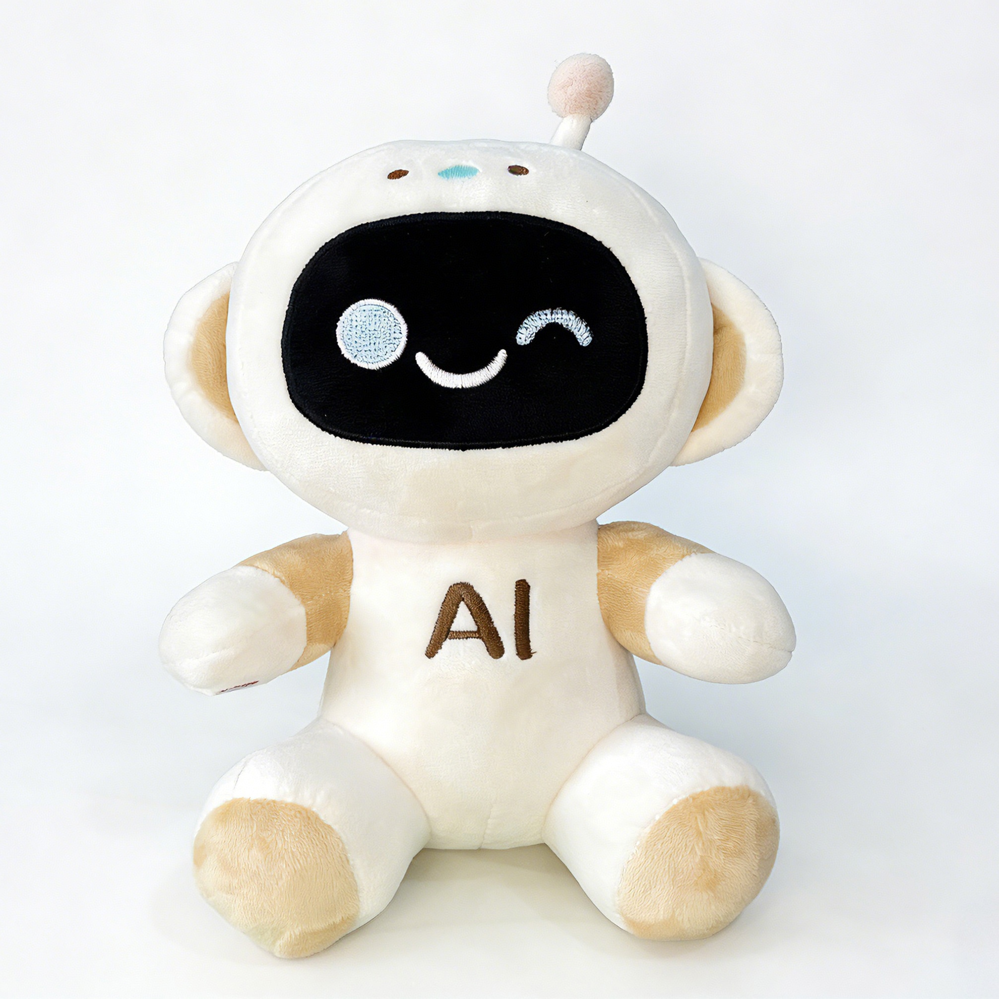 Ai big model intelligent dialogue doll