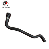أنبوب تبريد السخان، أنبوب تبريد المحرك، أنبوب سائل التبريد، شفة (فلانش) OEM 8R0819371E 06H121132F 06H121132L 06H121132H 06H121132E لسيارة أودي Q5 2009-2012