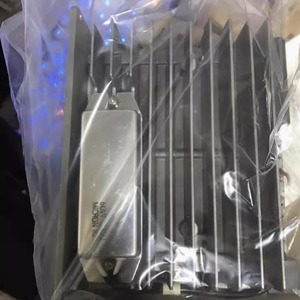 Variateur de fréquence Fuji Ryh201f5 Vv2 Ryh401f5 Vv2 triphasé pour automatisation industrielle - Product Image 4