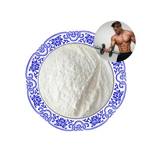 Suplemento Energético en Polvo de Beta-Alanina, Potenciador Nutricional de Aminoácidos OEM, 98% de Pureza, <span class=keywords><strong>Pre</strong></span>-Entrenamiento - Product Image 1