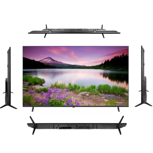 Televisor Inteligente LED 4K UHD de 65 Pulgadas con Android para Hogares Modernos y Hoteles, Televisor Inteligente de 65 Pulgadas, Televisor 4K, Televisor 4K de 65 Pulgadas - Product Image 2