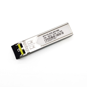 100G QSFP28 光收发器模块 LR4 1310nm 10KM LC 单模 DDM 兼容 Cisco H3C 交换机路由器 - Product Image 4