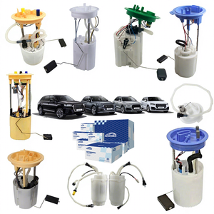 HANSIKE OEM <span class=keywords><strong>3</strong></span> BD919051C 8 E0919051A Teile des Auto motors ystems Elektrisches Kraftstoff pumpen modul für VW Passat Skoda Superb - Product Image 5