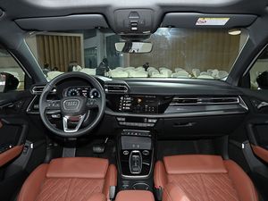 Au Di <span class=keywords><strong>A3</strong></span> Essence 2025 A3L <span class=keywords><strong>Limousine</strong></span> 35 TFSI Flying Joy Edition SUV 4 portes 5 places Voiture familiale à <span class=keywords><strong>prix</strong></span> abordable pour l'Afrique - Product Image 5