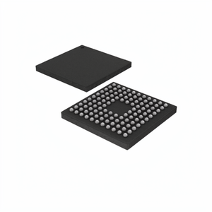 Buy Online Electronic Components 112 LFBGA Original One Stop Service Embedded EFM32GG12B510F1024GL112-AR - Product Image 1