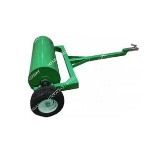 High Quality Farm Tractor ATV 3-Point Lawn Aerator Roller