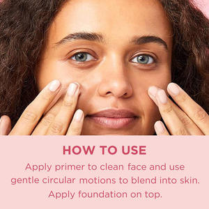 Crème de base hydratante et réparatrice pour le visage, prix de gros usine, pour <span class=keywords><strong>une</strong></span> peau lisse toute la journée - Product Image 5