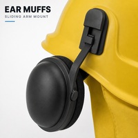 Casque de sécurité forestier à suspension réglable 6 points, design ventilé, résistant aux chocs, certifié CE, pour l'exploitation forestière et la coupe d'arbres