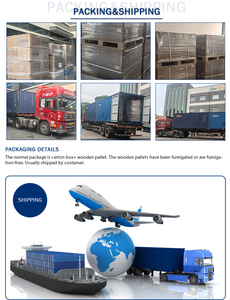 Pompe de macération HWCP pour toilettes marines, pompe à pression pour toilettes de bateau - Product Image 4