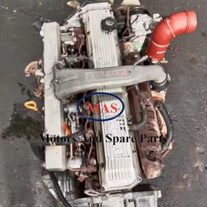 Motor original japonés usado 1HDT <span class=keywords><strong>1HD</strong></span> con alta calidad - Product Image 1