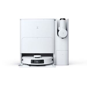 Robot Aspirador 2026 T30, Limpieza Completa con IA Inteligente, Limpieza a Alta Temperatura - Product Image 1
