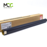 Film de fusion pour Canon IR2016 IR4570 IR3300 IR2318 IR3570 IR2420 IR2520 IR2530 IR 2016 4570 3300 2318 3570 2420 2520 Fixation par fusion