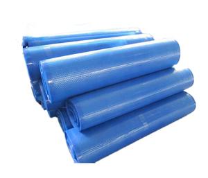Bâche solaire pour <span class=keywords><strong>piscine</strong></span> MICPOOLSPA en <span class=keywords><strong>mousse</strong></span> PE bleue, modèle <span class=keywords><strong>Liner</strong></span> - Product Image 2