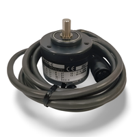 Encodeur Absolu E6C3-AG5B 360PR2M Code Gray Encodeur Rotatif Prix en Stock