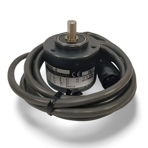 Nouvel encodeur rotatif original à code Gray, encodeur absolu E6C3-AG5C360P/<span class=keywords><strong>R2M</strong></span> - Product Image 3
