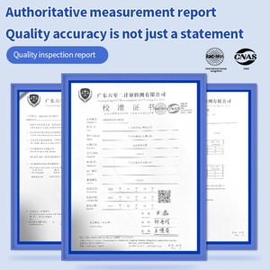 Temperatuur-En Vochtigheidssensor Hogetemperatuurbestendige Buiszender Industriële Hoge Precisie 4 ~ 20ma Stroomuitgang - Product Image 2