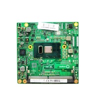 B & R Automation congatec AG L292718 PN:645225 conga-TC170/i3-6100U Carte mère industrielle CPU stock carte principale stock d'origine