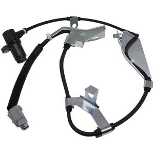 ABS Front Right Side 89542-60040 2 Blade Terminals Auto Part ABS Wheel Speed <strong>Sensor</strong> For For Toyota Lexus 8954260040