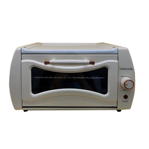 Horno Tostador de Convección Multifuncional Eléctrico de Aluminio para Repostería Doméstica, Máquina Integrada para Secado de Pasteles y Panqueques - Product Image 1